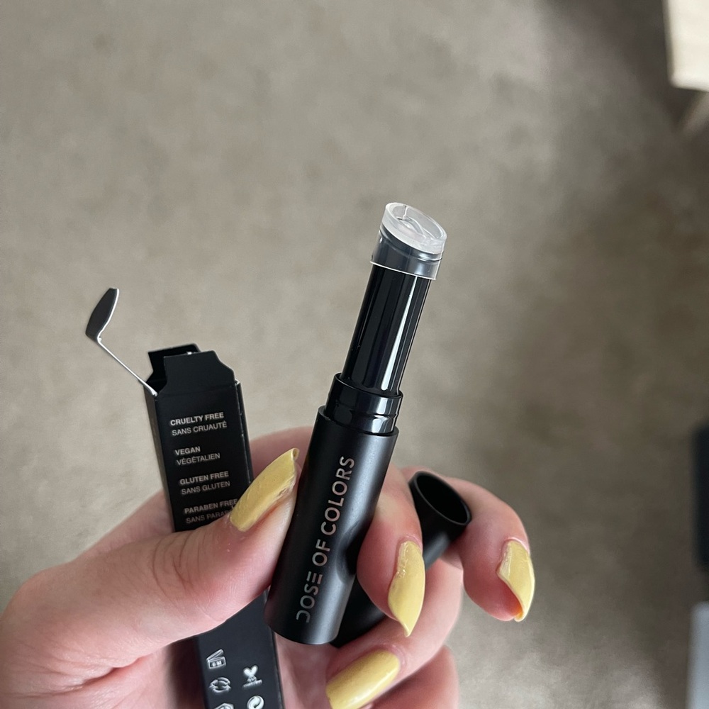 Dose of Colors Shimmer stick